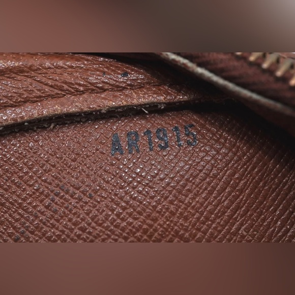 Authentic Louis Vuitton Monogram Orsay Clutch Hand Bag Purse - Picture 10 of 13